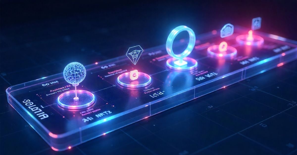 Artaverse: The Future of Digital Creativity