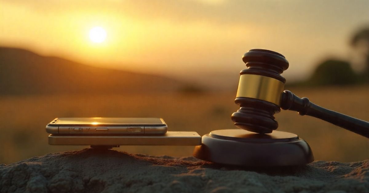 Mobilism App Legal Use: What to Avoid