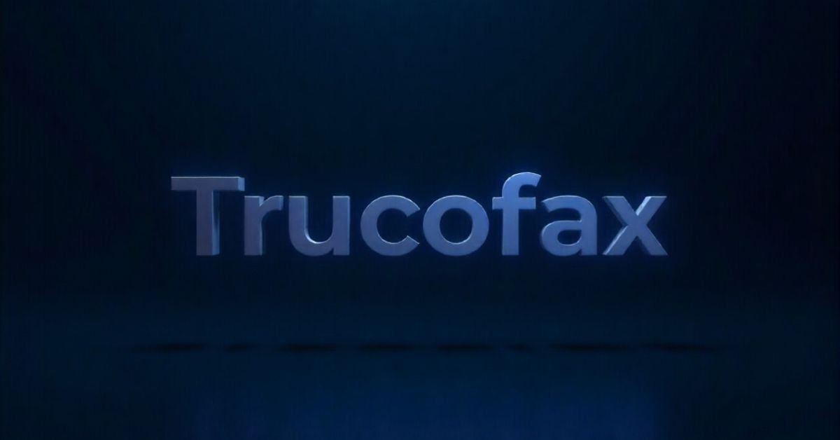 Trucofax: Smart Tools for Next-Gen Digital Efficiency
