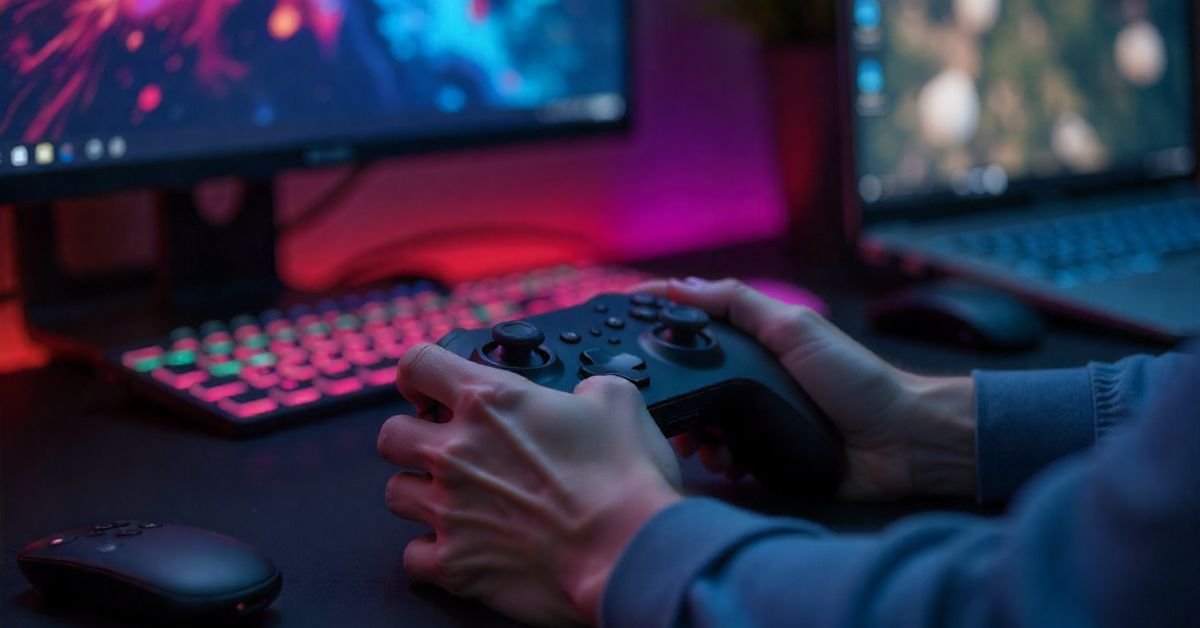 Connector HSSGamepad: Setup, Fixes, and Optimization Guide