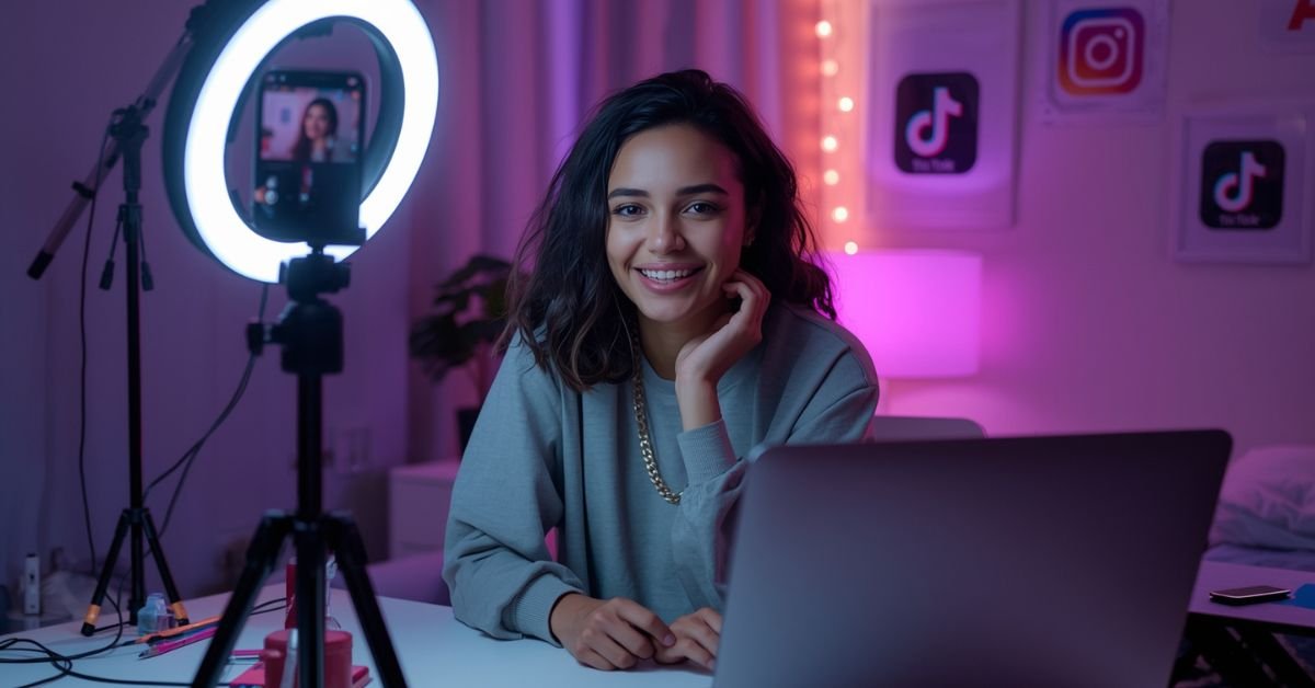 LittleMinaxo: A Digital Influencer And Online Culture