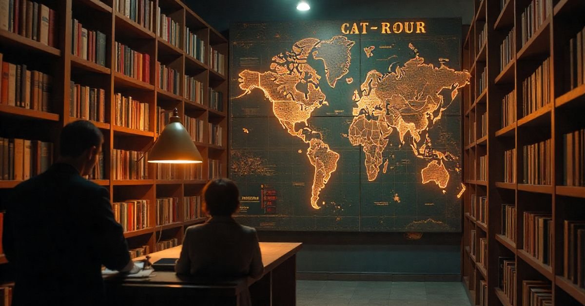 Olympus Scan: Behind the Digital Manga Movement