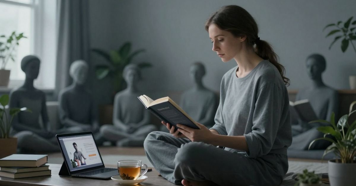 Wellness Advice WutawHealth for Everyday Life