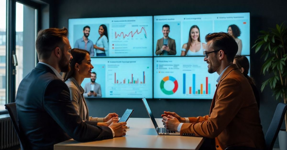 Aeonscope Insight for Lifestyle Brands