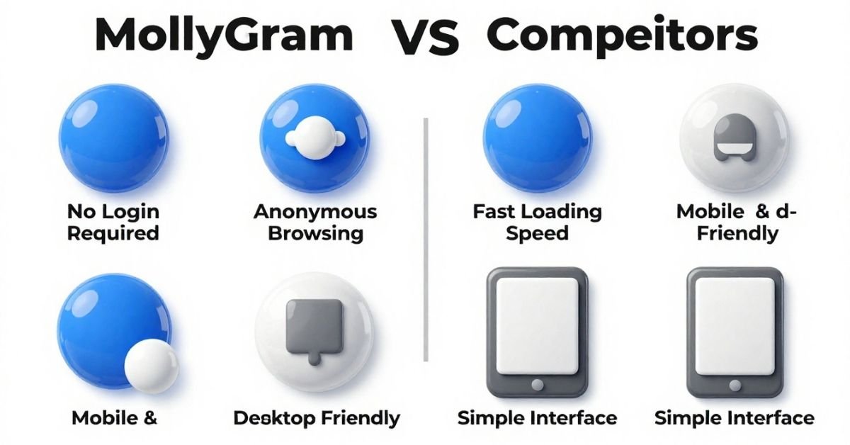 Browse Instagram Publicly with MollyGram