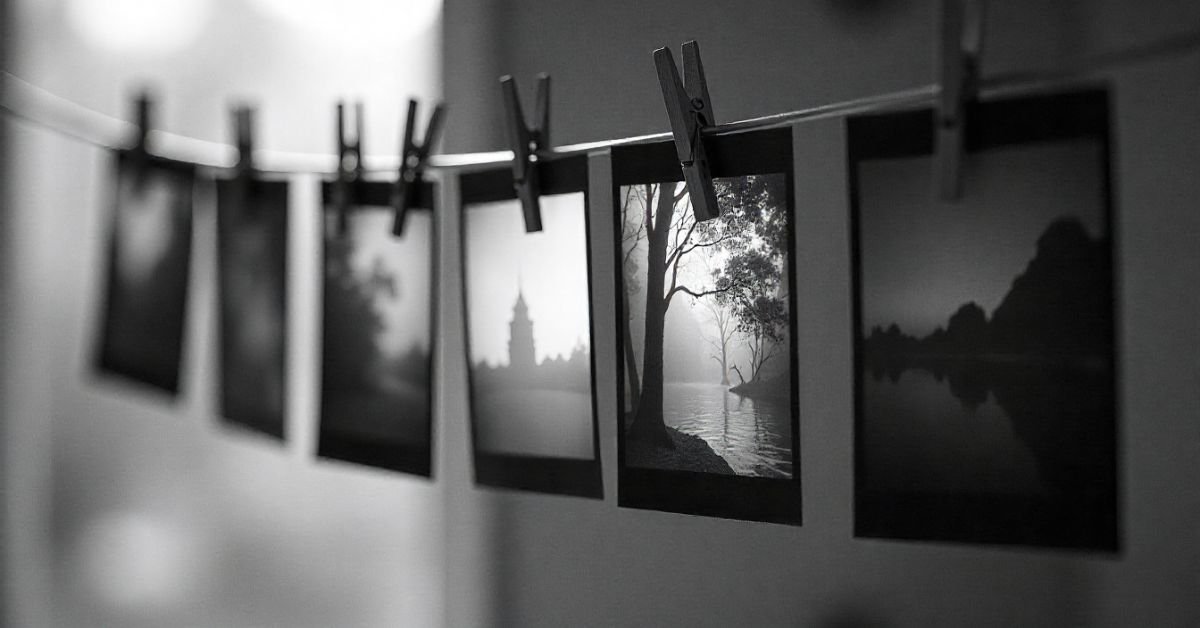 How to Process Film at Home: Easy Beginner Guide