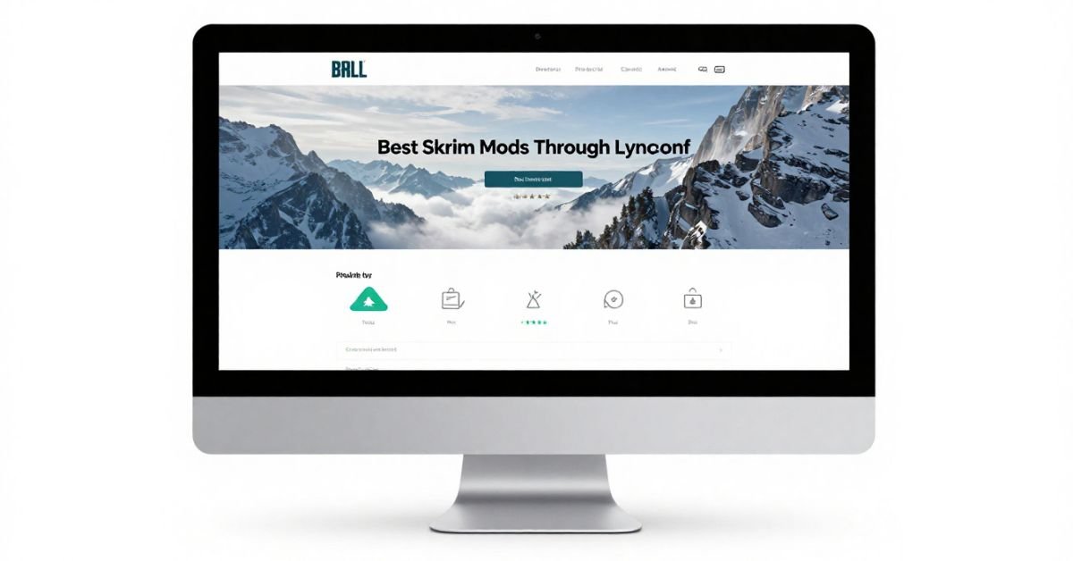 Best Lyncconf Mods for Gamers