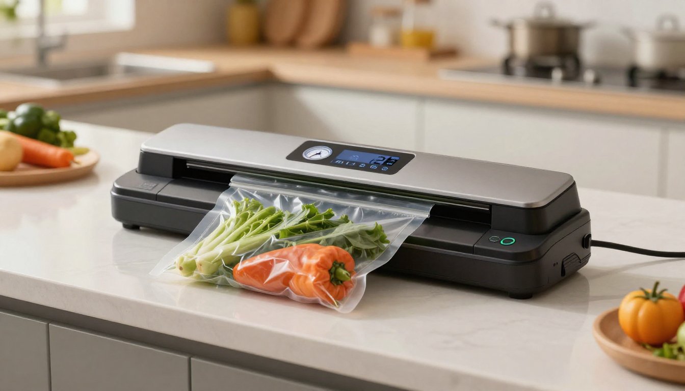 Measuring Vacuum: Simple Guide for Everyday Life