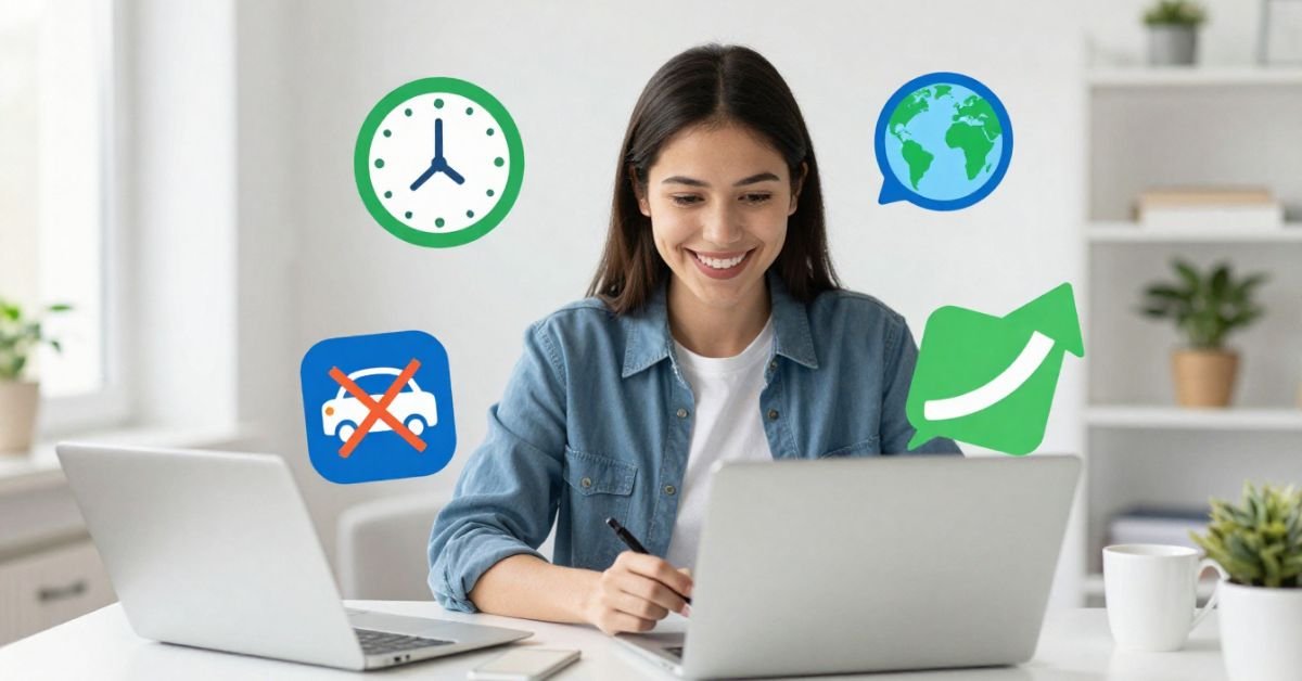 Fintechzoom Careers Remote Guide