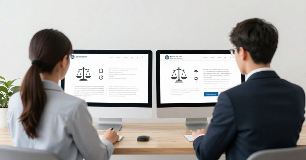 CnLawBlog: Simple Guides to Chinese Law