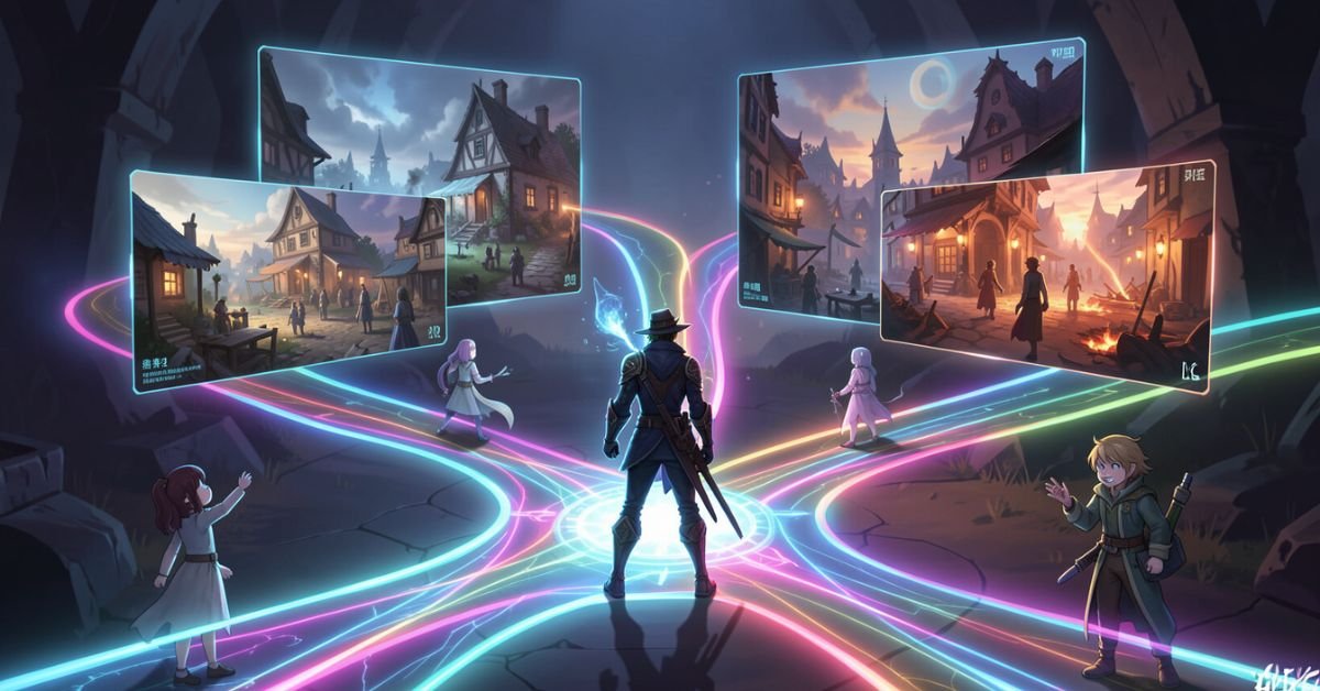 Uggworldtech: The Future of Smart Gaming