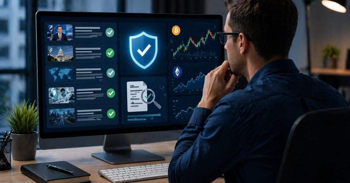 FeedCryptoBuzz: Honest News Platform Review