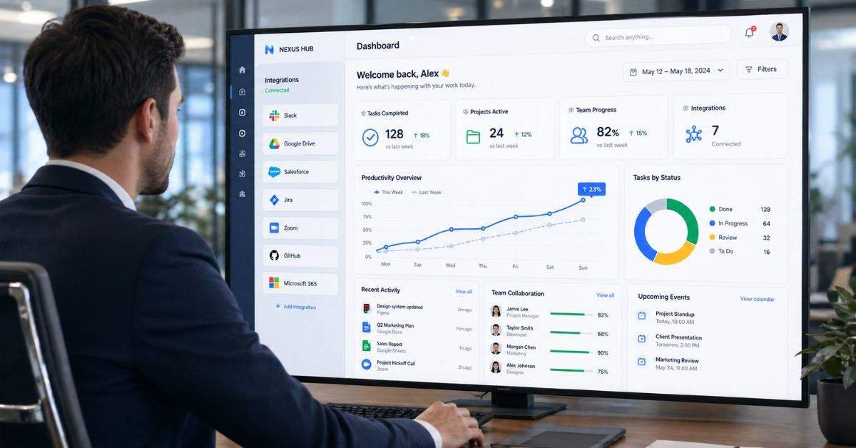 Magfusehub com: Honest Tech Platform Review