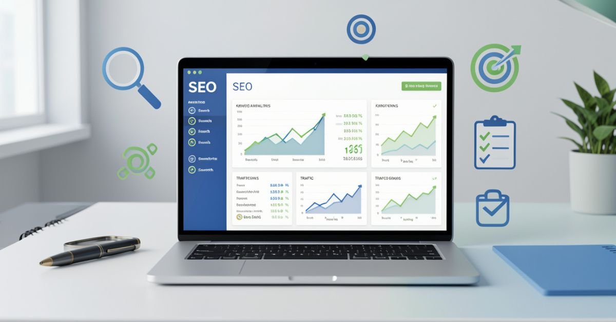 Techlokesh Org: Smart Tech Learning Platform