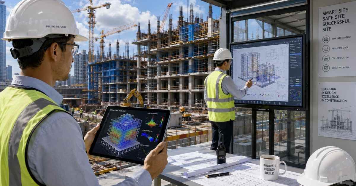 Structurespy Com: Smart Structural Analysis Tools