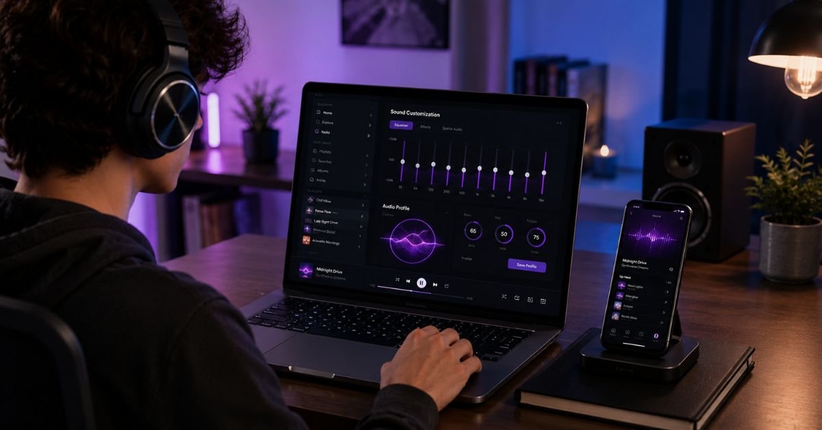 Tikcotech: Smarter Digital Customization Platform