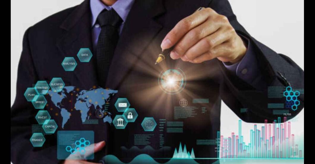 Jusziaromntixretos: Transforming Digital Future For Tech