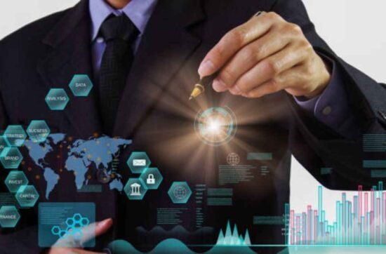 Jusziaromntixretos: Transforming Digital Future For Tech