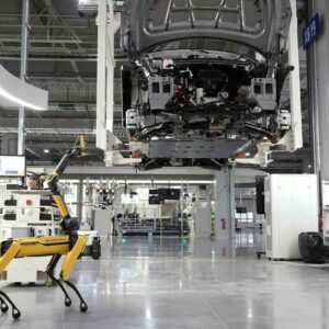 Zoswerheoi: The Future of Smart Industry Automation