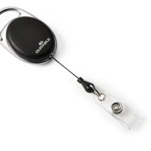 Badge Reels: Style, Strength and Performance