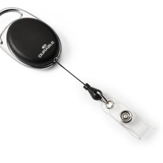 Badge Reels: Style, Strength and Performance