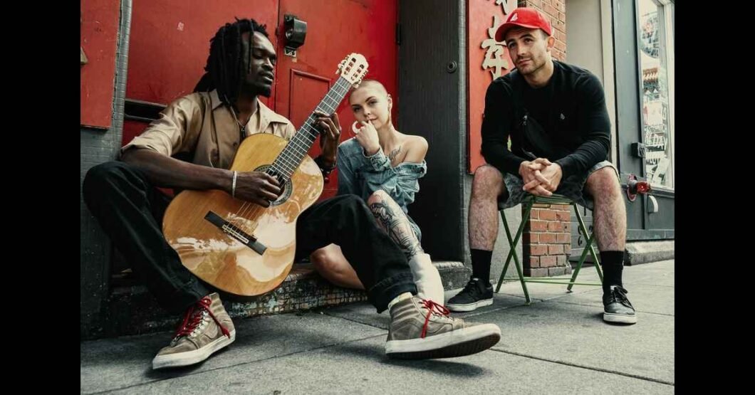 Remixpapa: The Smart Way to Remix and Share Music