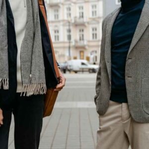 Blazertje: Smart, Stylish and Effortlessly Fashionable