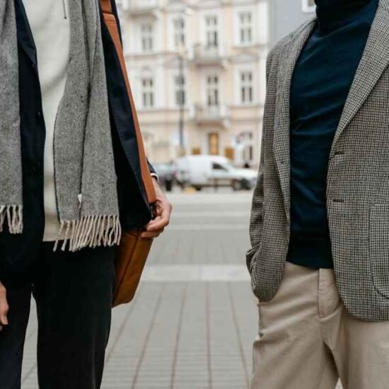 Blazertje: Smart, Stylish and Effortlessly Fashionable