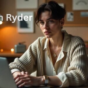 Daylin Ryder: Her Journey, Influence & Future Impact