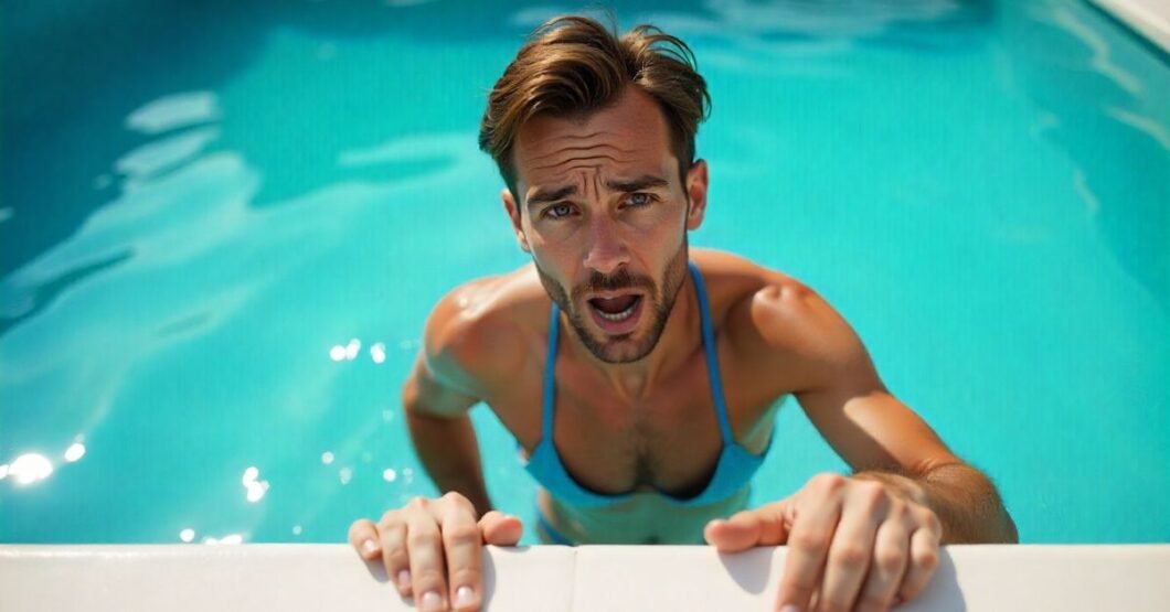 Fear of Water: Causes, Symptoms & Treatments