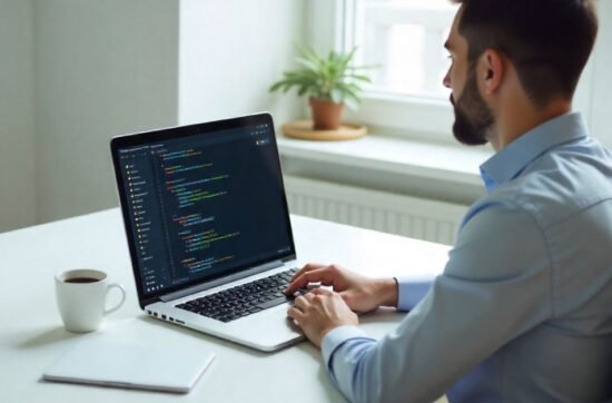 Techstudify.com: Learn & Grow in Tech