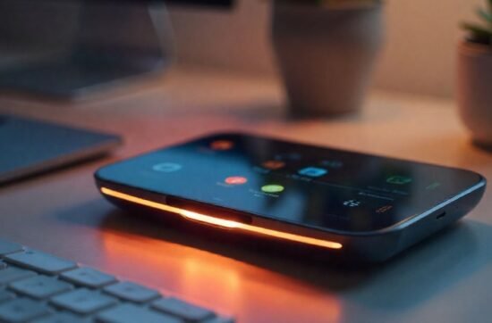 Qushvolpix: Premium Tech Accessory Explained