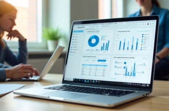 BinusCX: Transforming Digital Experiences