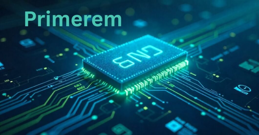 Primerem: The Future of Smart Memory Management