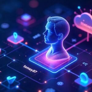 Temey_07: The Future of Smart Digital Identity