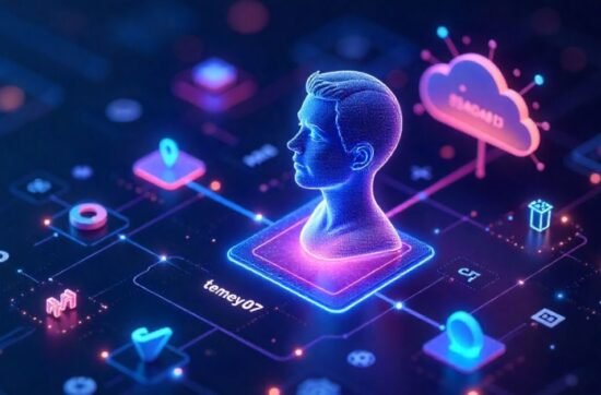 Temey_07: The Future of Smart Digital Identity