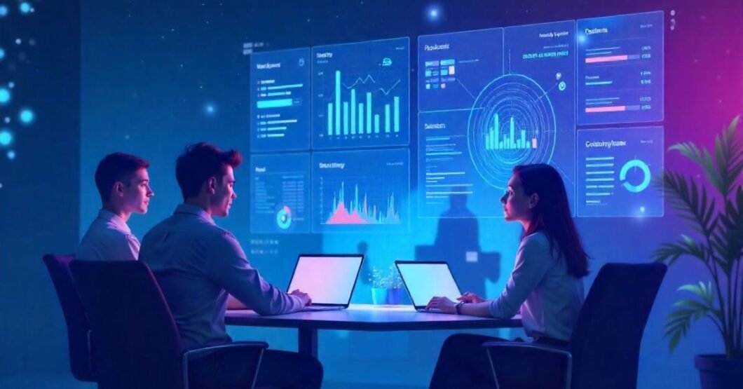 Trucofax: Smart Tools for Next-Gen Digital Efficiency