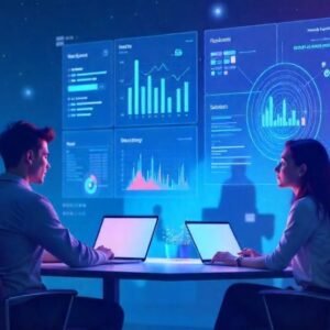 Trucofax: Smart Tools for Next-Gen Digital Efficiency