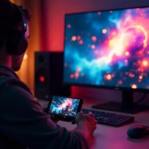 Connector HSSGamepad: Setup, Fixes, and Optimization Guide