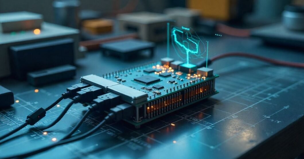 Dympigal: Real-Time Device Intelligence for Tech