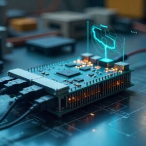 Dympigal: Real-Time Device Intelligence for Tech