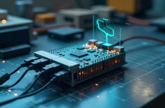 Dympigal: Real-Time Device Intelligence for Tech