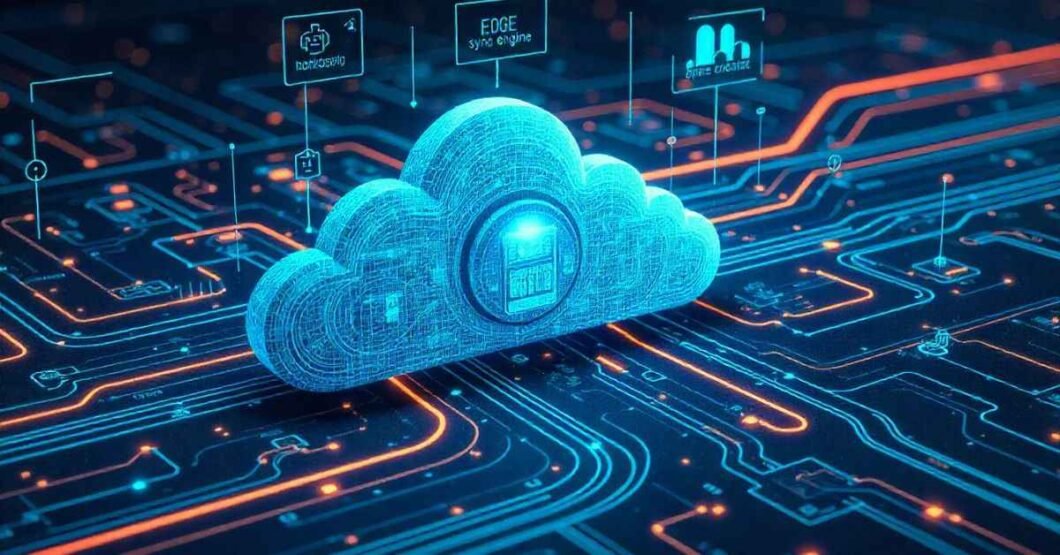 Echostreamhub: Real-Time Data Sync & Edge AI Platform