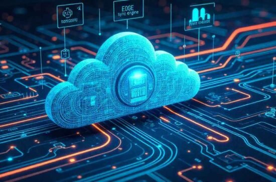 Echostreamhub: Real-Time Data Sync & Edge AI Platform