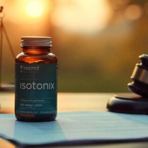 Isotonix Lawsuit: Claims, Legal Action & Industry Impact