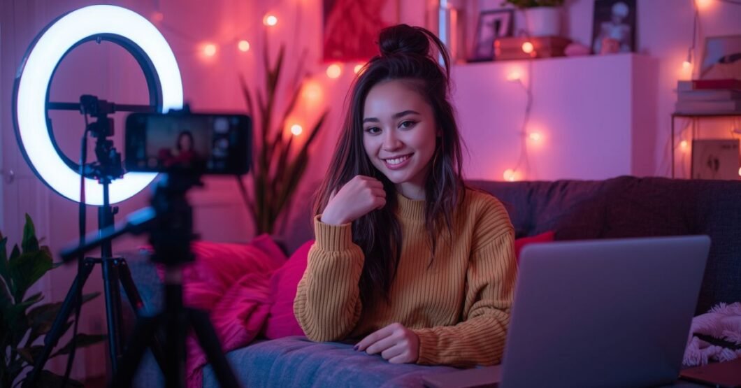 LittleMinaxo: A Digital Influencer And Online Culture