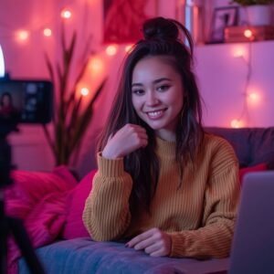 LittleMinaxo: A Digital Influencer And Online Culture