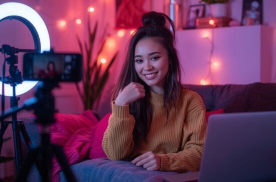 LittleMinaxo: A Digital Influencer And Online Culture