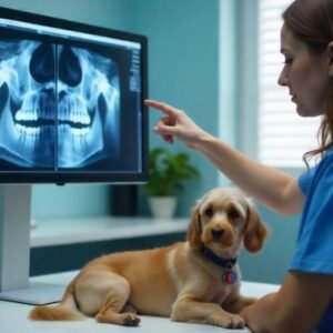 NeroVet AI Dentistry: Smarter Dental Diagnostics