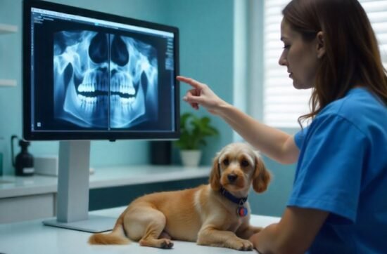 NeroVet AI Dentistry: Smarter Dental Diagnostics